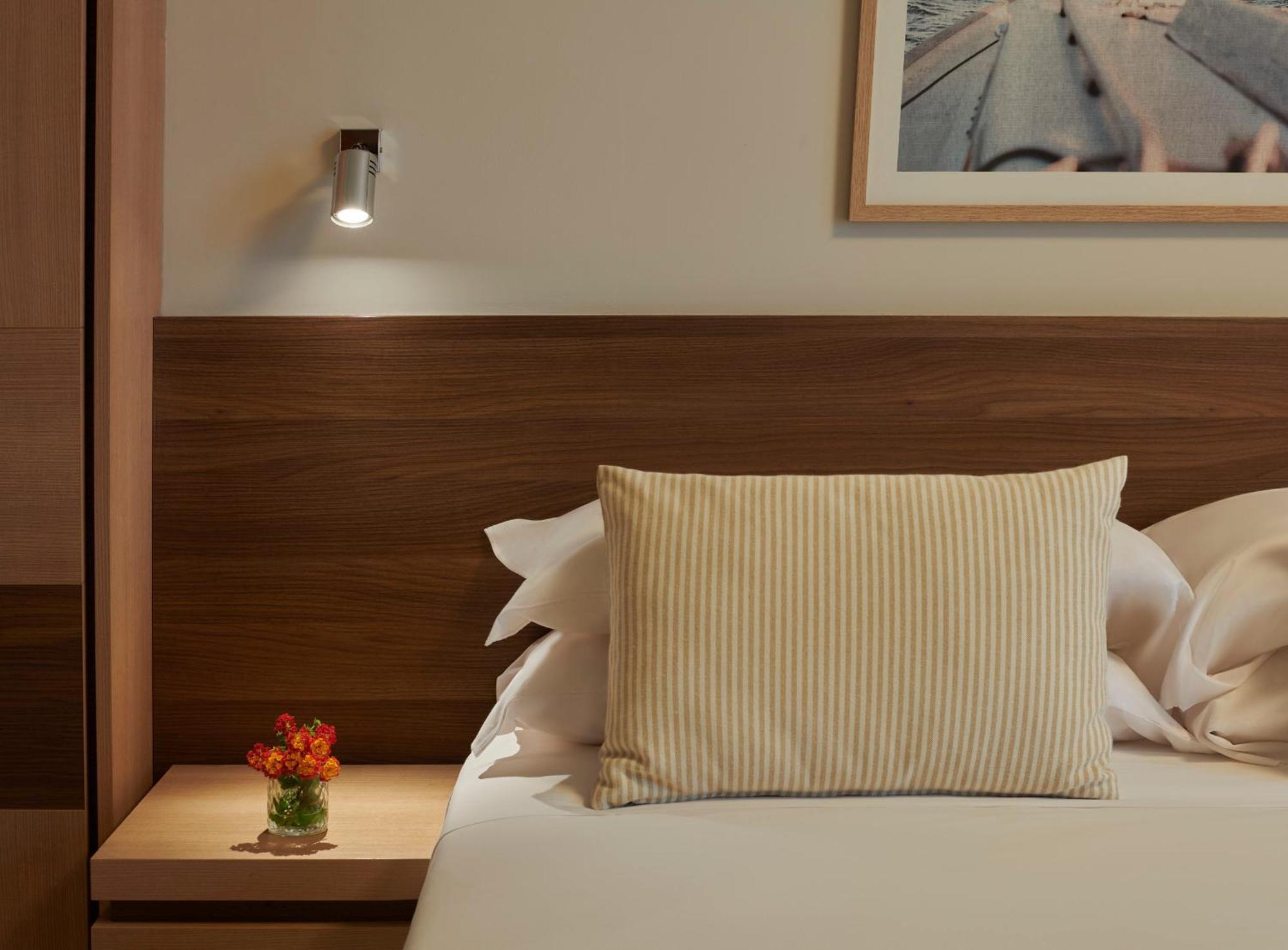 Serena Majestic Residence Montesilvano Marina Kamer foto